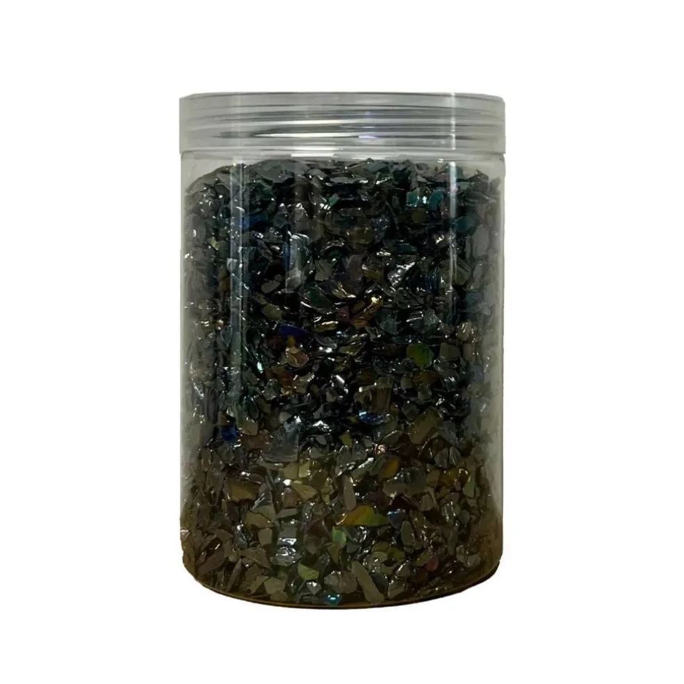 24oz. Crushed Glass Decorative Filler by Ashland®