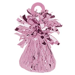 5.25oz. Foil Balloon Weight
