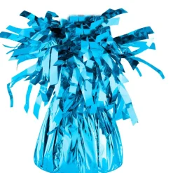 6oz. Foil Fringe Balloon Weight