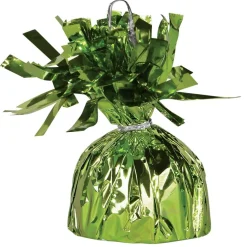 6oz. Foil Fringe Balloon Weight