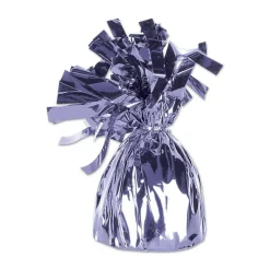 6oz. Foil Fringe Balloon Weight