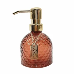 7.5oz. Glass Lotion Dispenser by Ashland®