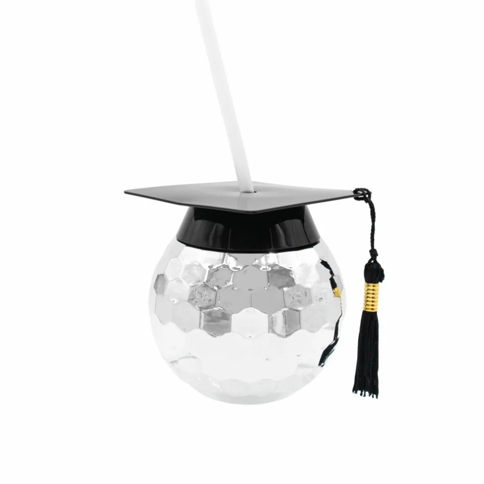 19oz. Grad Disco Cup