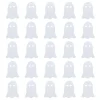 4oz Halloween Paper Ghost Shred by Celebrate It™