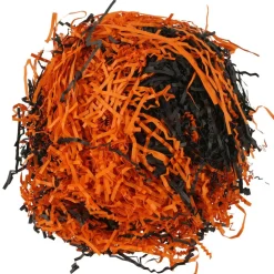 4oz Halloween Paper Ghost Shred by Celebrate It™