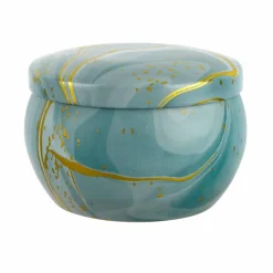 5oz. Marble Tin Scented Candle by Ashland®