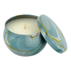 5oz. Marble Tin Scented Candle by Ashland®