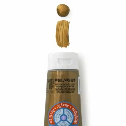 4oz. Metallic Acrylic Paint by Artist's Loft™
