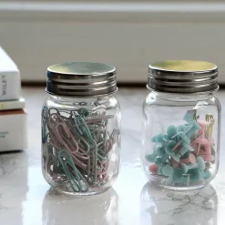 3 oz. Mini Mason Jar (Set of 18)