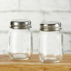3 oz. Mini Mason Jar (Set of 18)