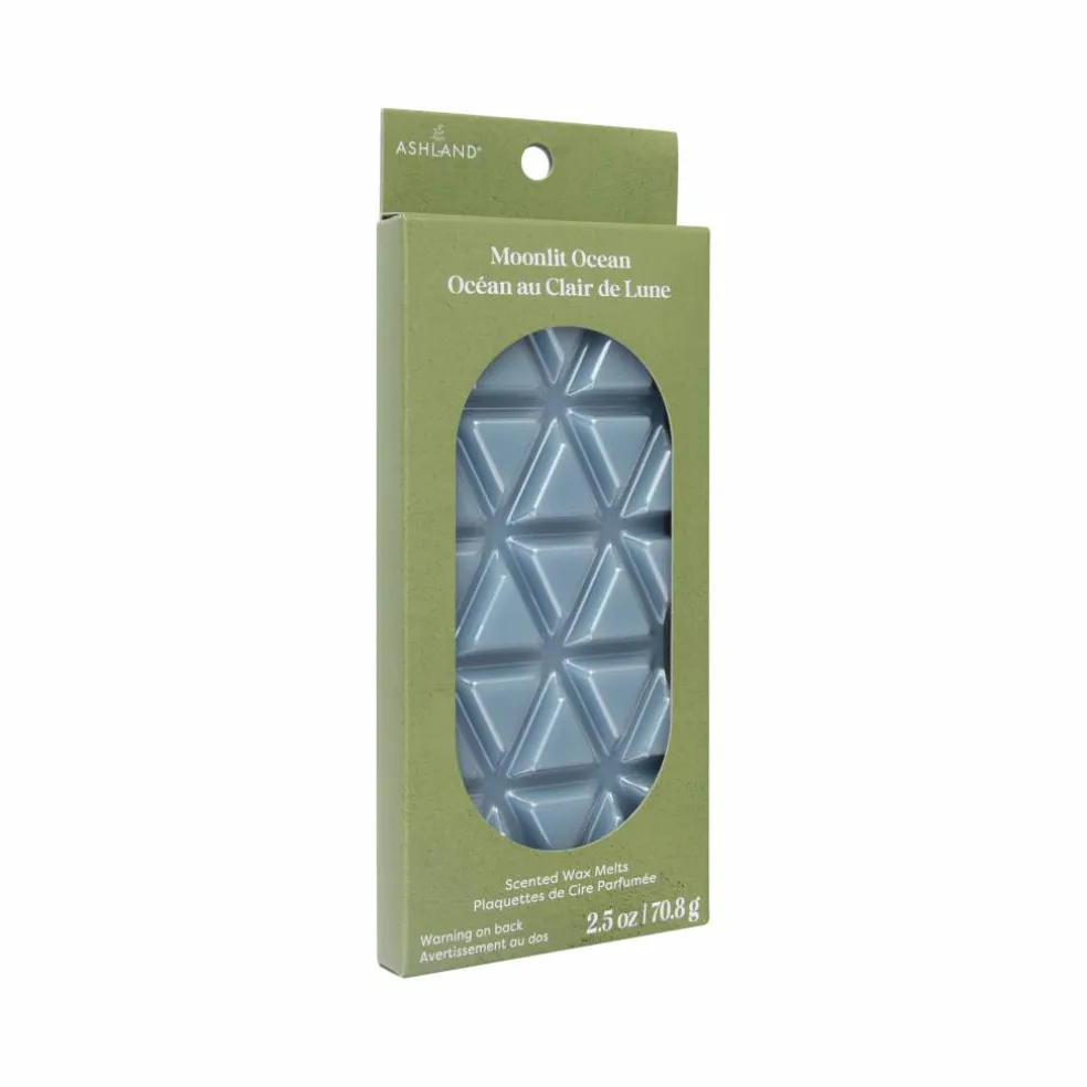 2.5oz. Moonlit Ocean Scented Wax Melts by Ashland®
