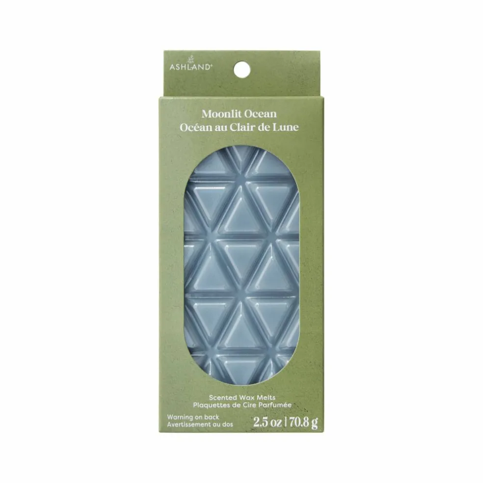 2.5oz. Moonlit Ocean Scented Wax Melts by Ashland®