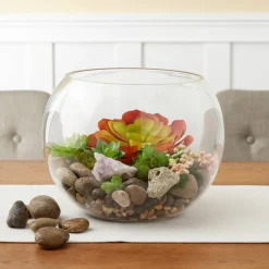 40 oz. Natural River Rocks By Ashland™