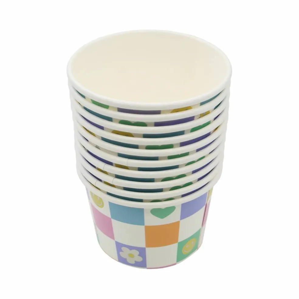 8oz. Party Snack Cups, 10ct. by Celebrate It™