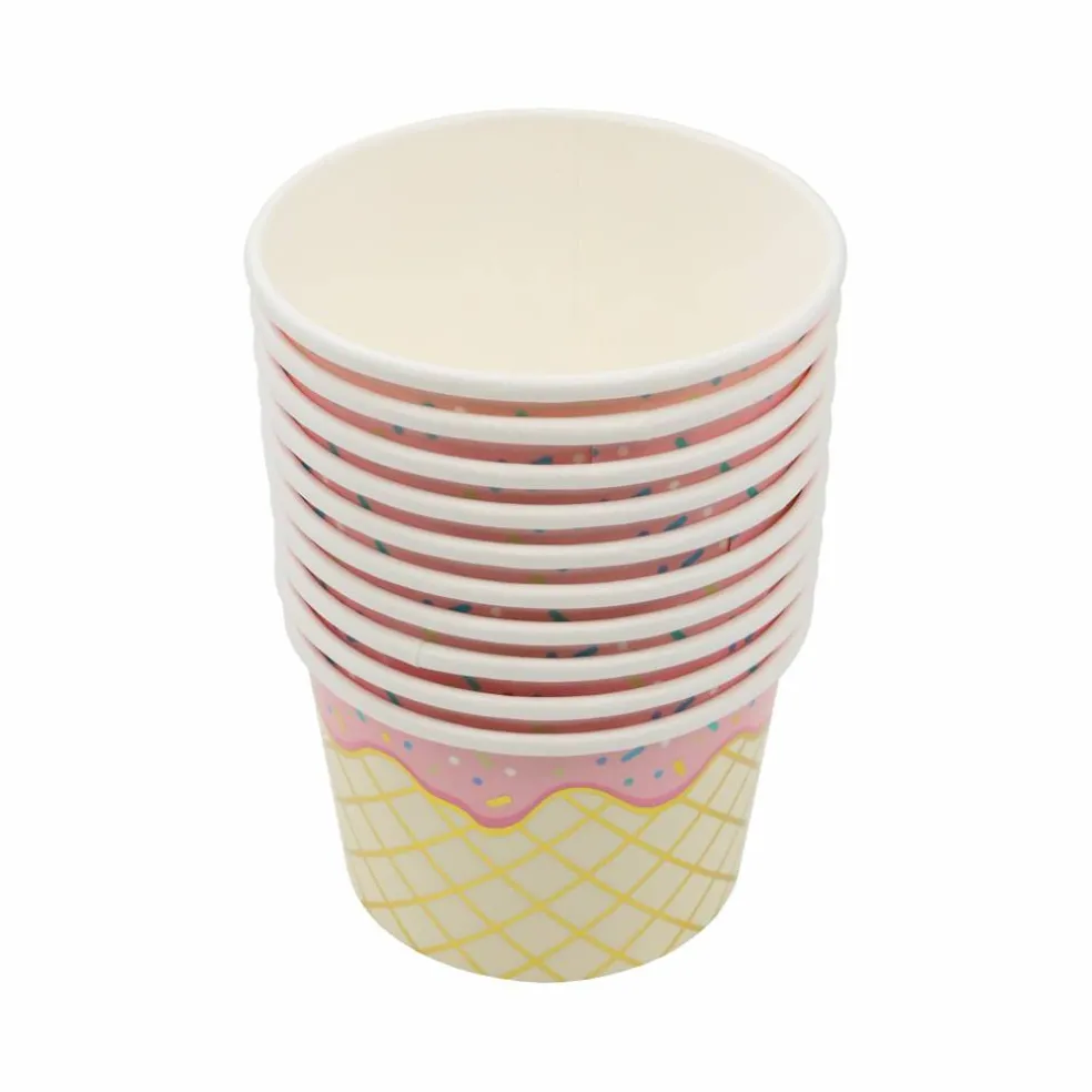 8oz. Party Snack Cups, 10ct. by Celebrate It™