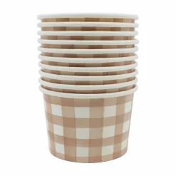 8oz. Party Snack Cups, 10ct. by Celebrate It™