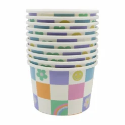 8oz. Party Snack Cups, 10ct. by Celebrate It™