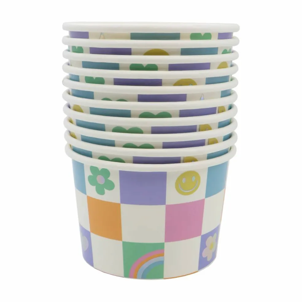 8oz. Party Snack Cups, 10ct. by Celebrate It™
