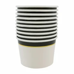 8oz. Party Snack Cups, 10ct. by Celebrate It™