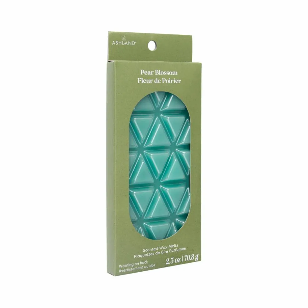2.5oz. Pear Blossom Scented Wax Melts by Ashland®