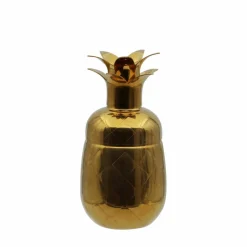 17oz. Pineapple Cocktail Shaker by Ashland®