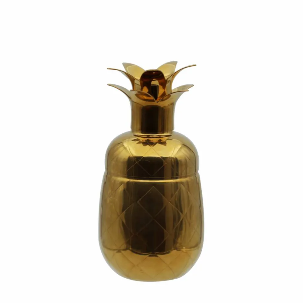 17oz. Pineapple Cocktail Shaker by Ashland®