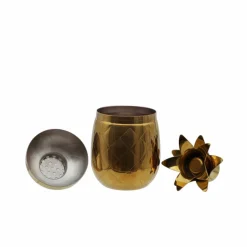 17oz. Pineapple Cocktail Shaker by Ashland®