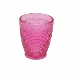 9.5oz. Pink Glass Cup by Ashland®