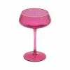 9.5oz. Pink Wine Glass by Ashland®