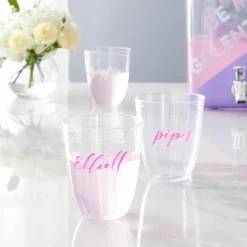 12oz. Plastic Cups by Celebrate It™ Entertaining, 16ct.