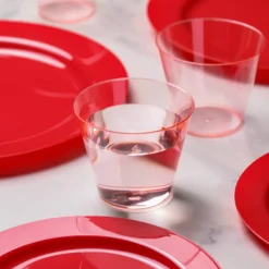 8.8oz. Plastic Cups, 20ct. by Celebrate It™