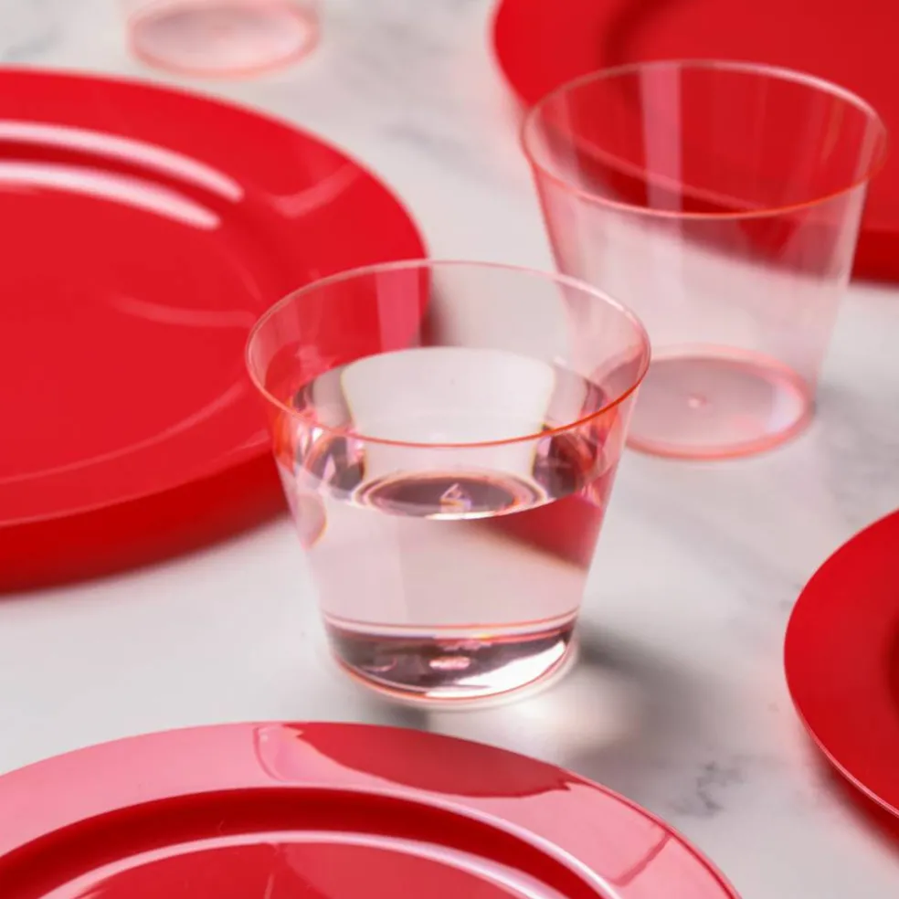 8.8oz. Plastic Cups, 20ct. by Celebrate It™