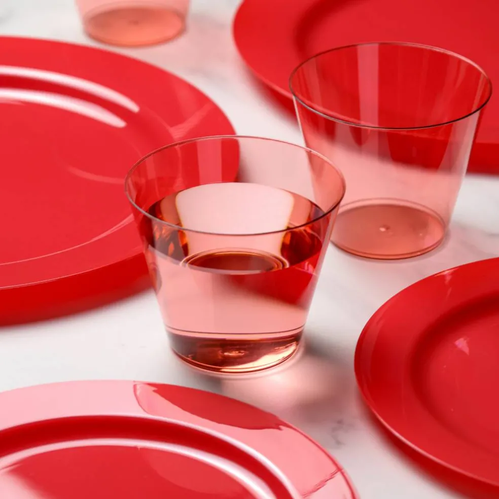 8.8oz. Plastic Cups, 20ct. by Celebrate It™