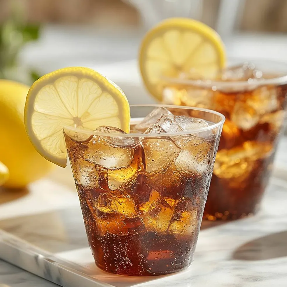 8.8oz. Plastic Cups, 20ct. by Celebrate It™