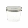 4oz. Plastic Mason Jars by Celebrate It™, 10ct.