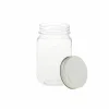 16oz. Plastic Mason Jars by Makery®, 3ct.