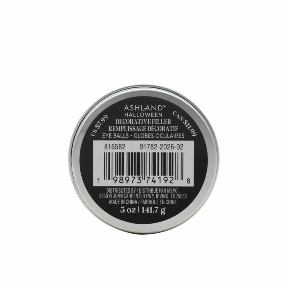 5oz. Red Eyeballs Decorative Filler by Ashland®