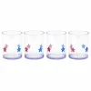 13.5oz. Red, White & Blue Stars Tumblers, 4ct. by Celebrate It™