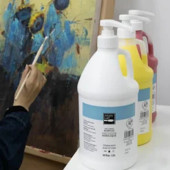 64oz. Soft Body Acrylic Paint by Artist's Loft®