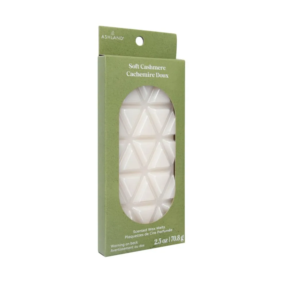 2.5oz. Soft Cashmere Scented Wax Melts by Ashland®