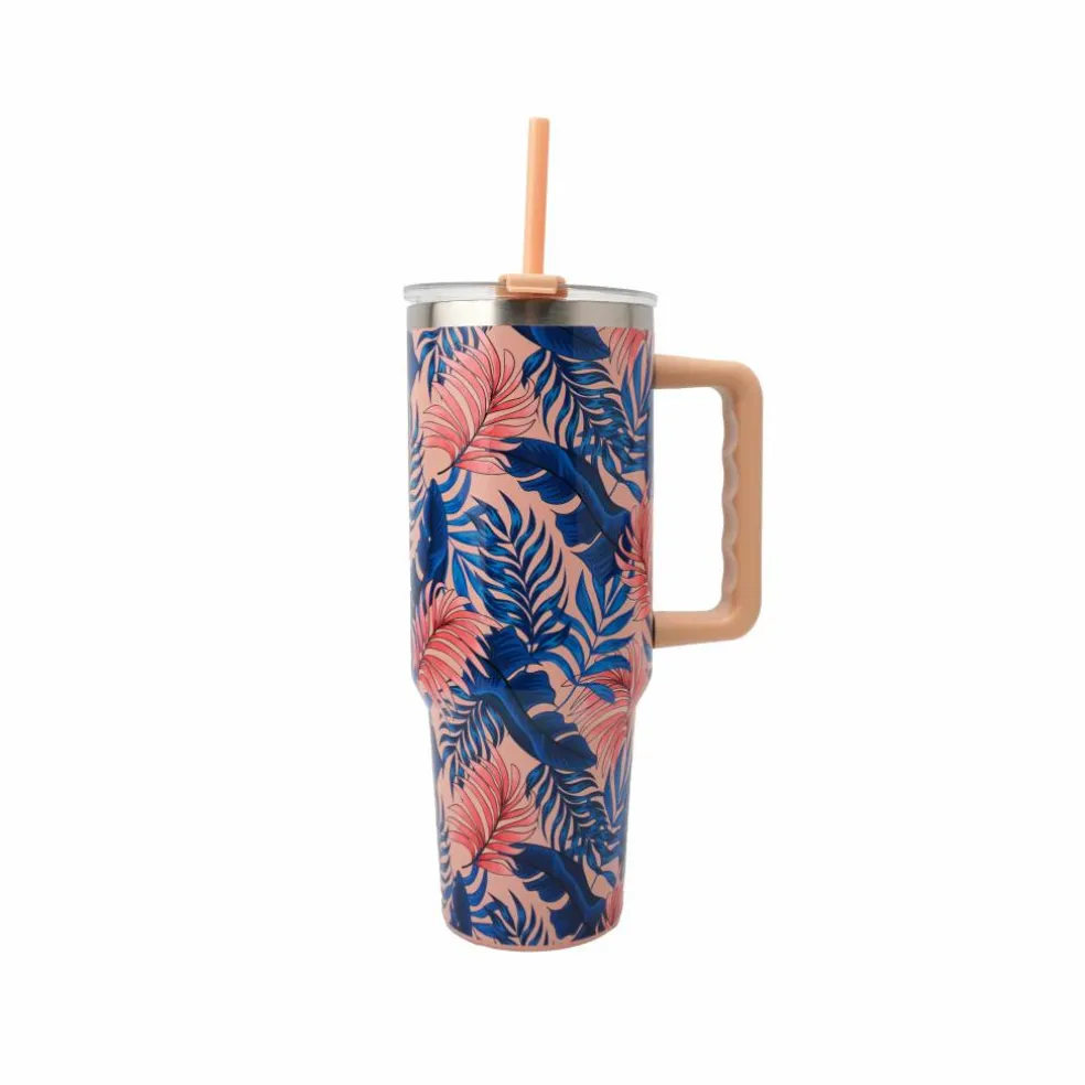 40oz. Stainless Steel Insulated Tumbler by Ashland®