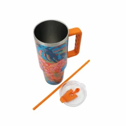 40oz. Stainless Steel Insulated Tumbler by Ashland®