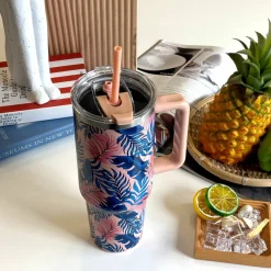 40oz. Stainless Steel Insulated Tumbler by Ashland®
