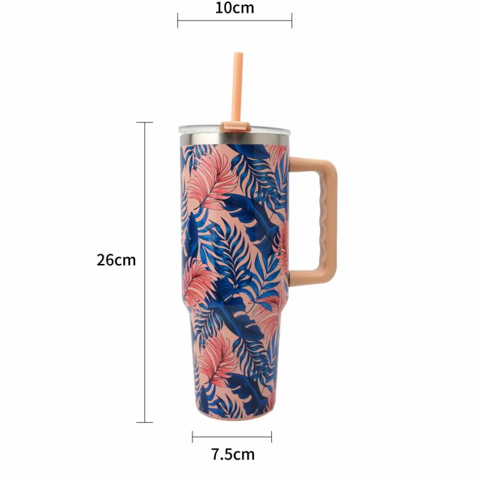 40oz. Stainless Steel Insulated Tumbler by Ashland®