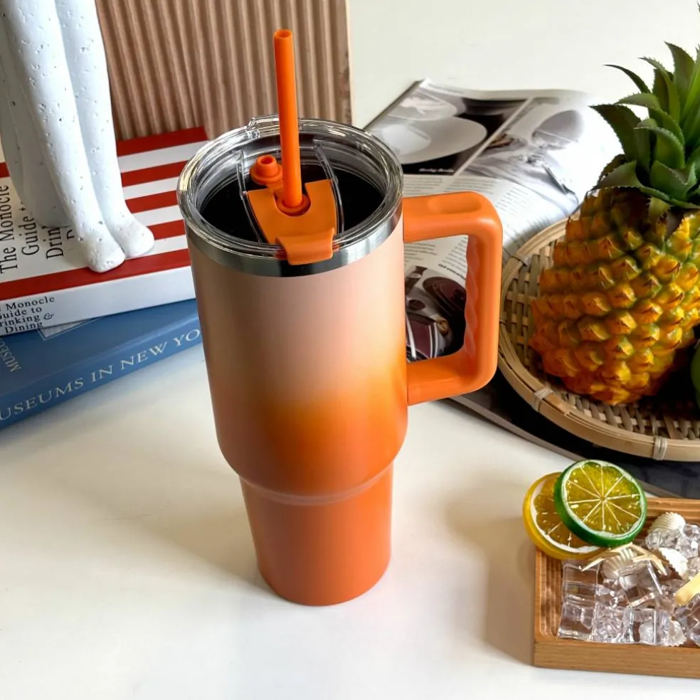40oz. Stainless Steel Insulated Tumbler by Ashland®