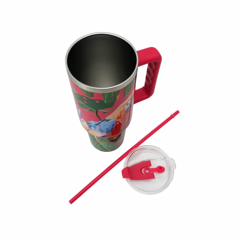 40oz. Stainless Steel Insulated Tumbler by Ashland®