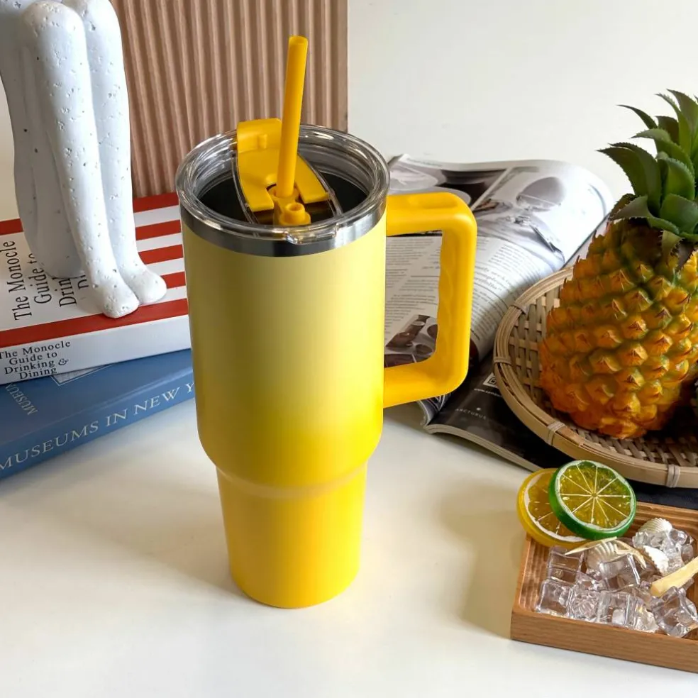 40oz. Stainless Steel Insulated Tumbler by Ashland®