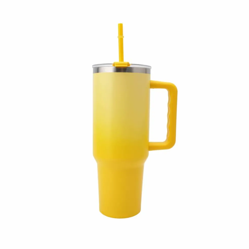 40oz. Stainless Steel Insulated Tumbler by Ashland®