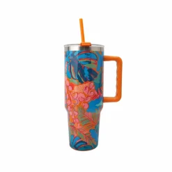 40oz. Stainless Steel Insulated Tumbler by Ashland®