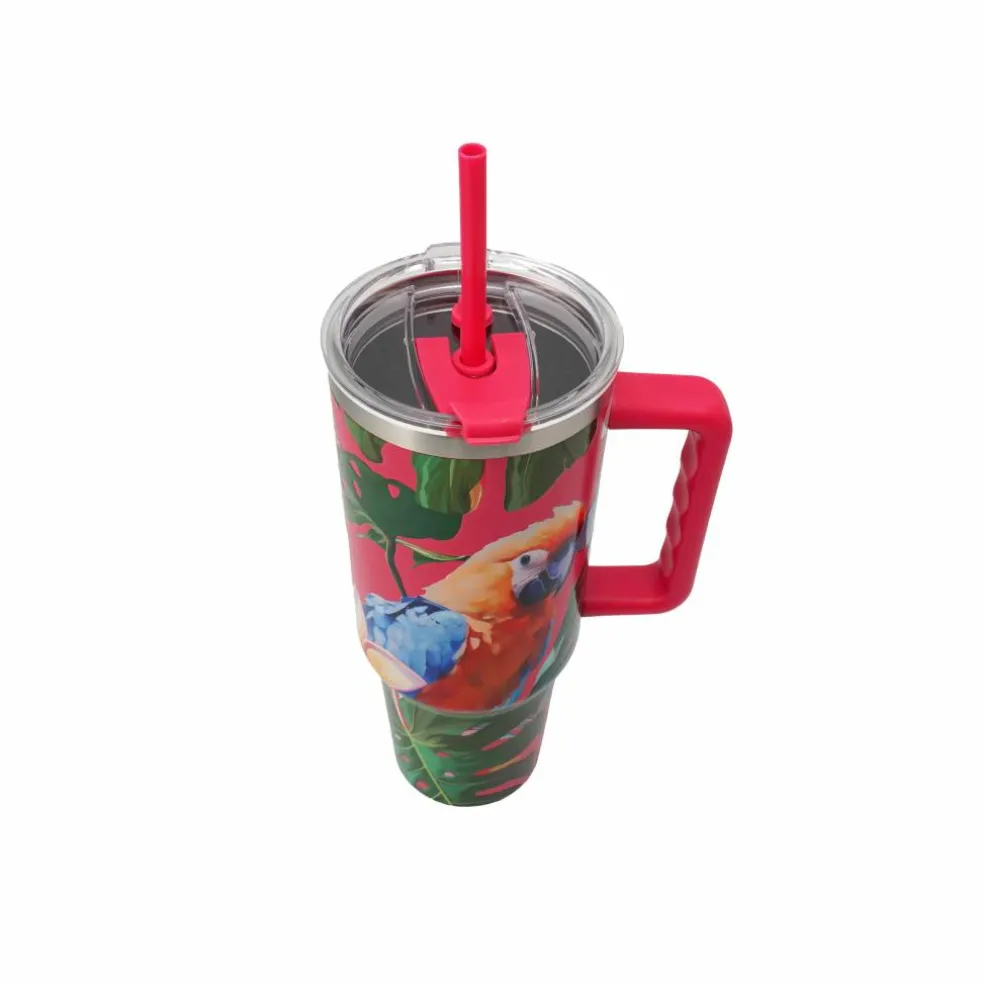 40oz. Stainless Steel Insulated Tumbler by Ashland®